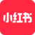 小红书 logo